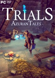 Azuran Tales: Trials (2018) PC | 
