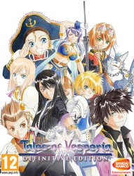 Tales of Vesperia: Definitive Edition (2019) PC | RePack  xatab